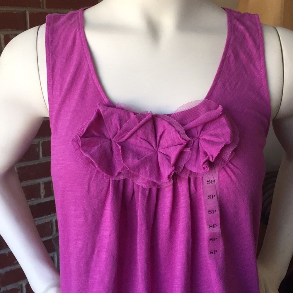 NWT Loft top - Picture 2 of 5